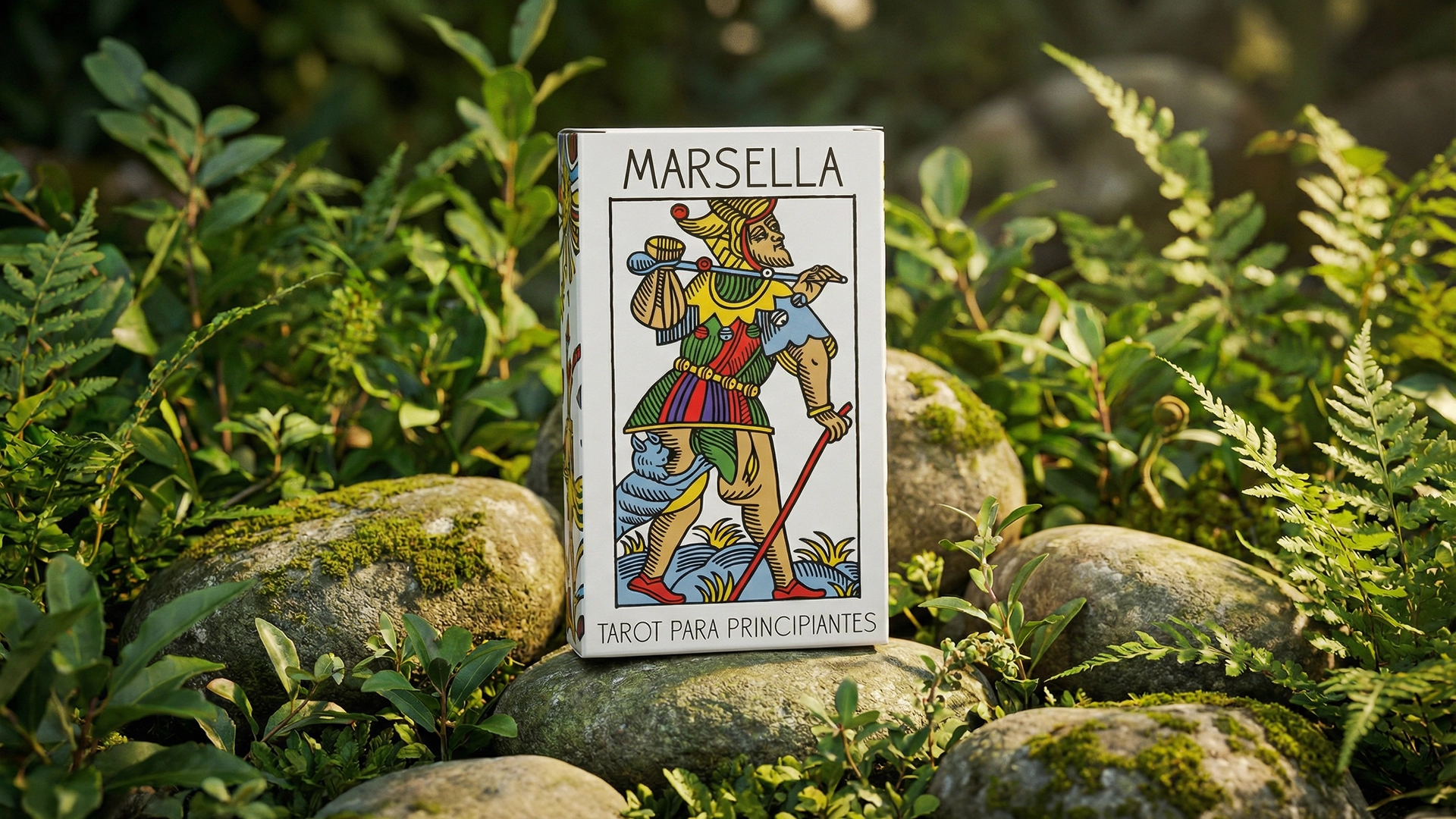 Interior Místico Cataros 3